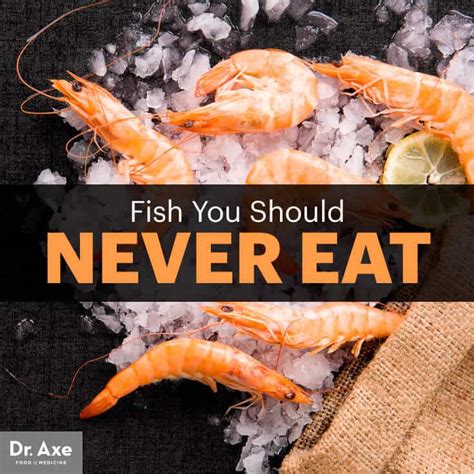 4 fish you should never eat|17 Fish You Should Never Eat PlusSafer Seafood Options .